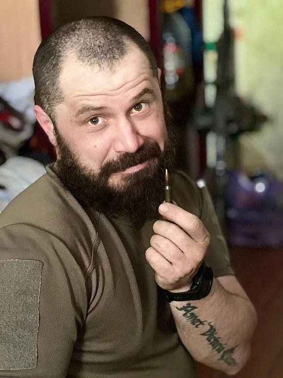 Ігор Калин Ігор Калин