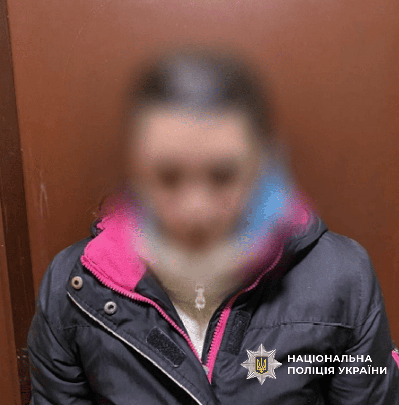 Мешканку Коломийщини затримали за продаж заборонених речовин 2