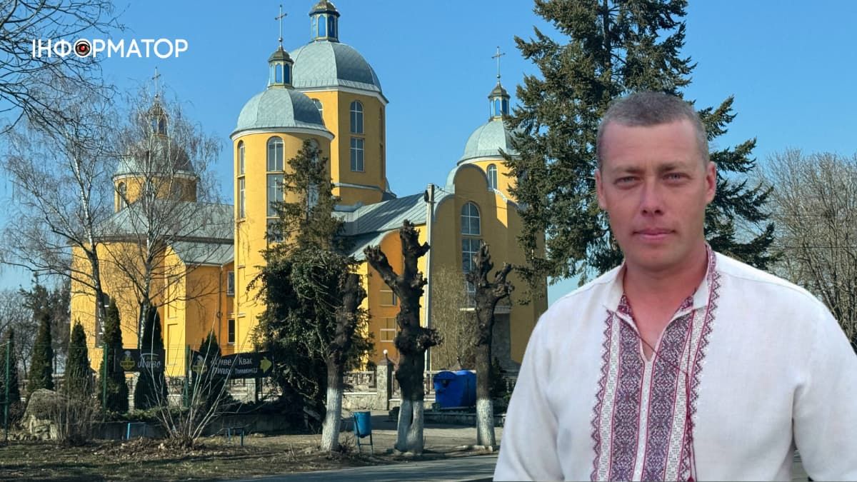 Десятки тисяч гривень надбавок та матдопомоги: скільки заробляє голова Отинійської селищної ради Олег Савчук?