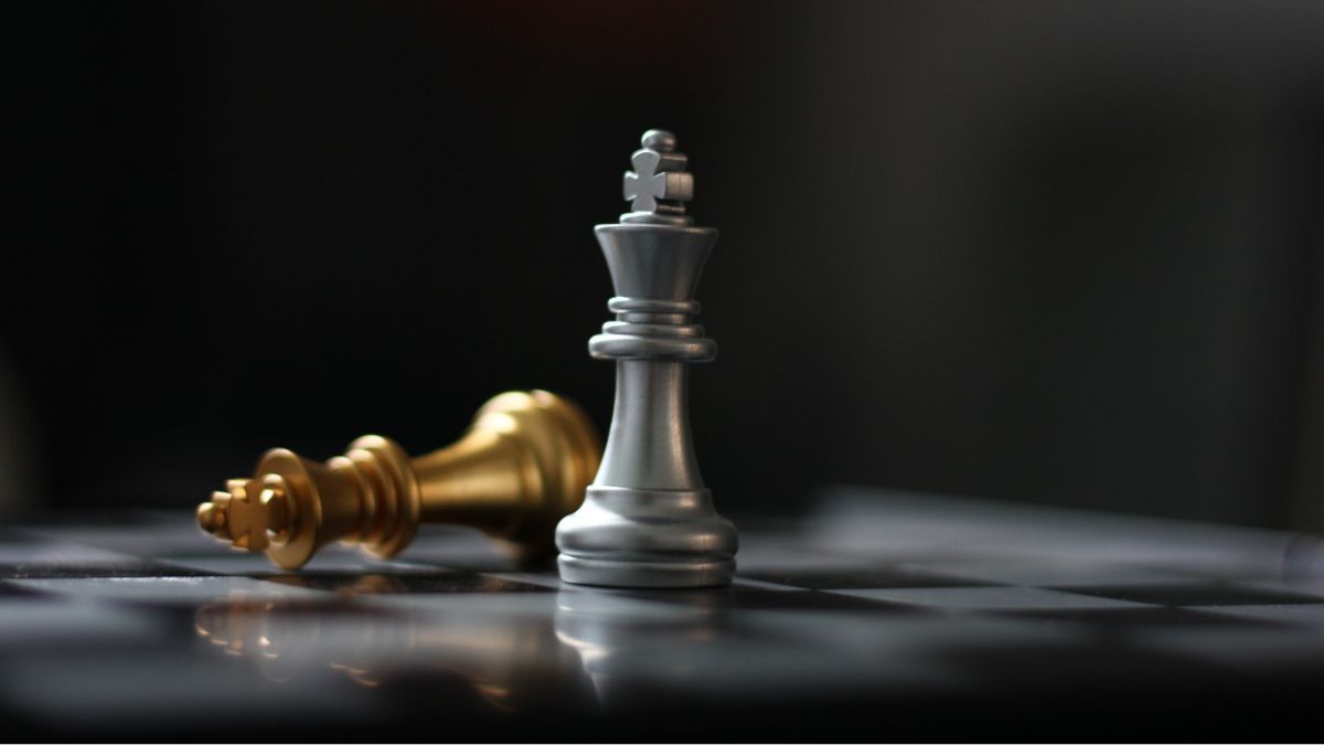 турнір з шахів