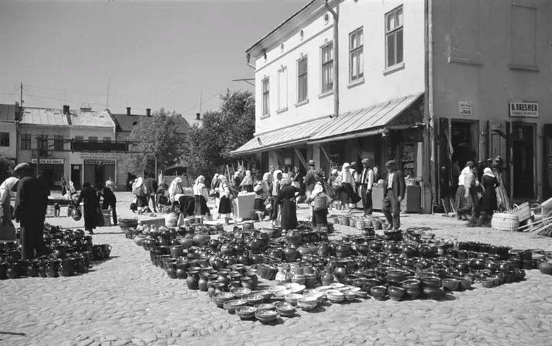 Коломийська трагедія, що перекроїла місто | Пожежа в Коломиї 1865 року 2