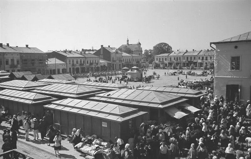 Коломийська трагедія, що перекроїла місто | Пожежа в Коломиї 1865 року 3