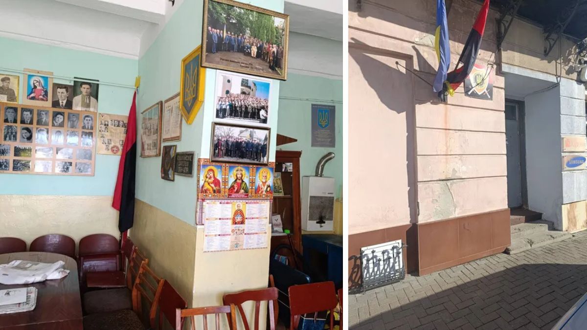 Майно Коломиї: приміщення на розі вул. Мазепи та площі Ринок влада прожає з аукціону 1