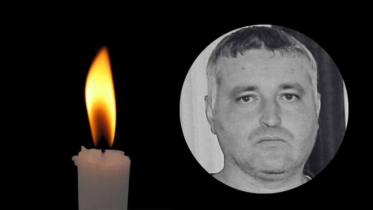 У Коломиї "на щиті" зустрінуть полеглого воїна Володимира Гринкевича