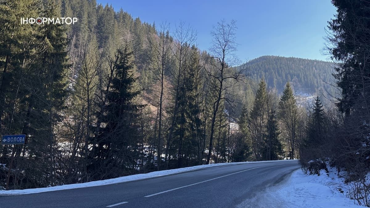 Майже 70 мільйонів гривень за менш ніж 1 кілометр дороги: у Поляниці хочуть відремонтувати вулицю