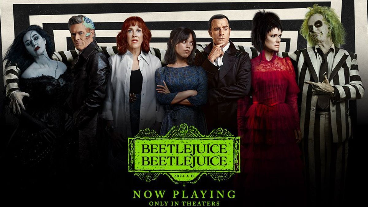 Добірка фільмів для ідеального Геловіну: від жахів до містичних комедій 3