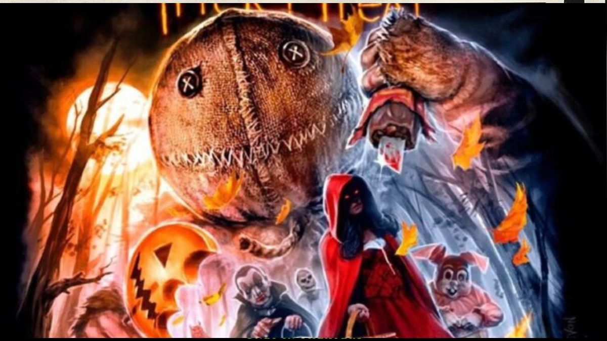 Добірка фільмів для ідеального Геловіну: від жахів до містичних комедій 4