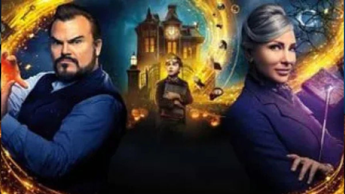 Добірка фільмів для ідеального Геловіну: від жахів до містичних комедій 7