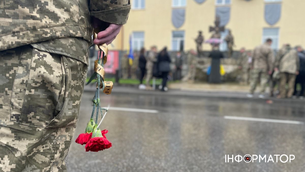 війна в Україні