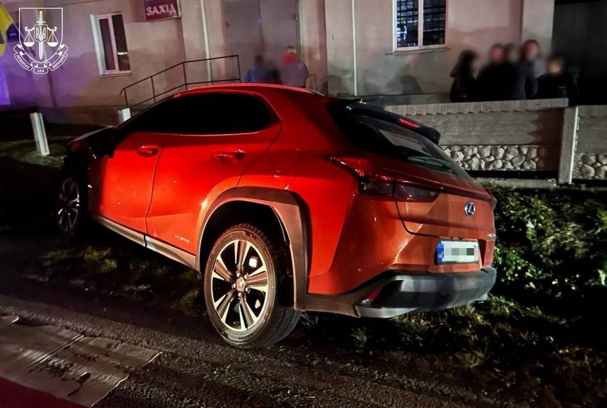 Збила двох людей на переході: у смертельній ДТП на Прикарпатті звинувачують суддю 2