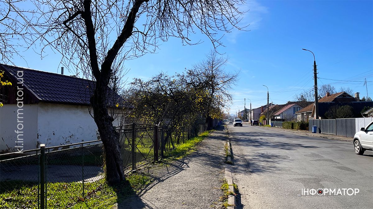 Цікава та маловідома історія вулиці Івана Майданського у Коломиї 22