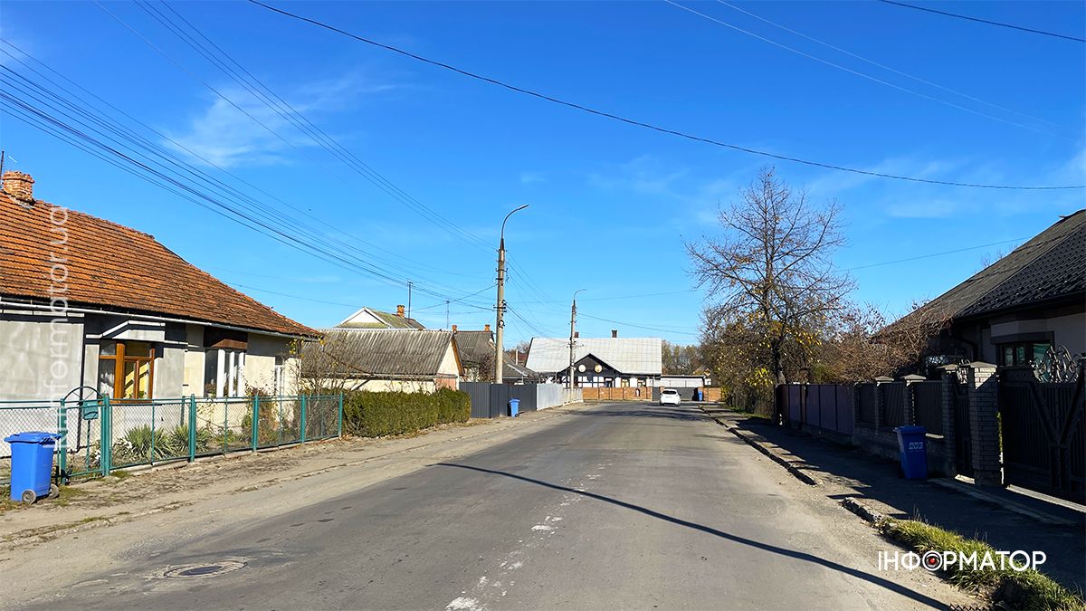 Цікава та маловідома історія вулиці Івана Майданського у Коломиї 21