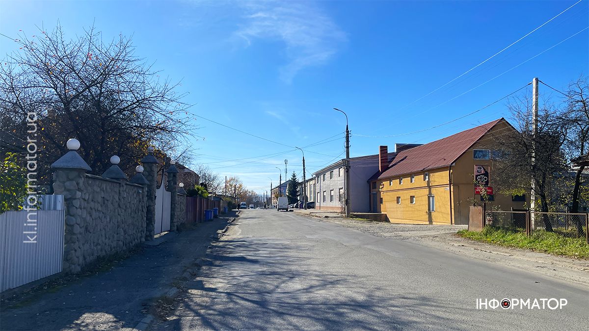 Цікава та маловідома історія вулиці Івана Майданського у Коломиї 20