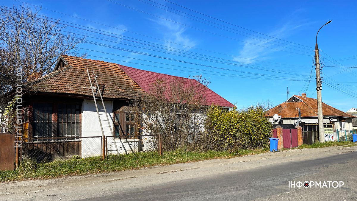 Цікава та маловідома історія вулиці Івана Майданського у Коломиї 19