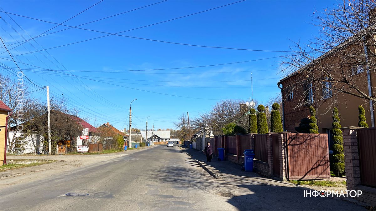 Цікава та маловідома історія вулиці Івана Майданського у Коломиї 18