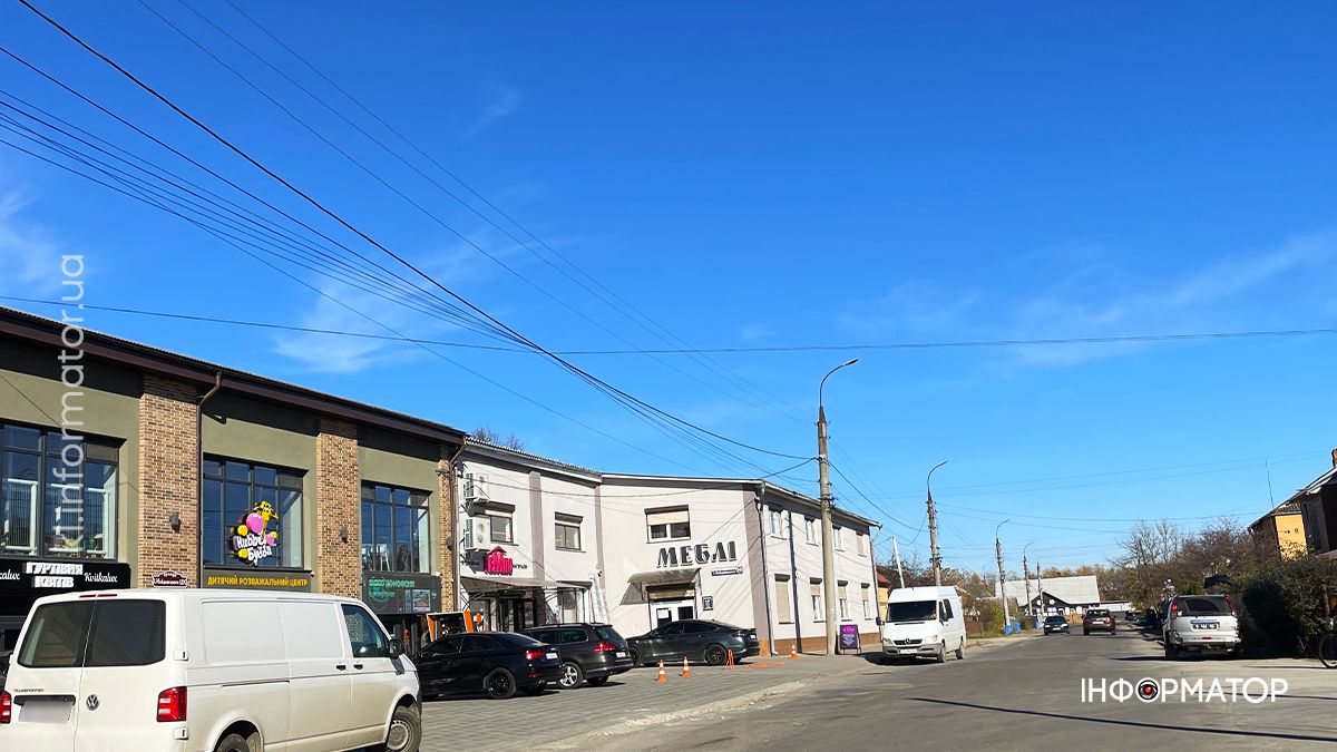 Цікава та маловідома історія вулиці Івана Майданського у Коломиї 17