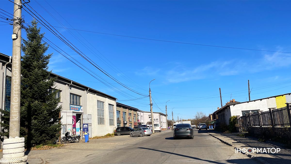 Цікава та маловідома історія вулиці Івана Майданського у Коломиї 16