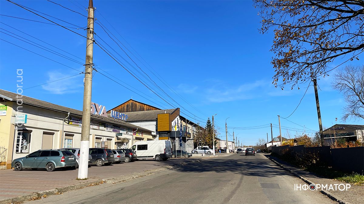 Цікава та маловідома історія вулиці Івана Майданського у Коломиї 13