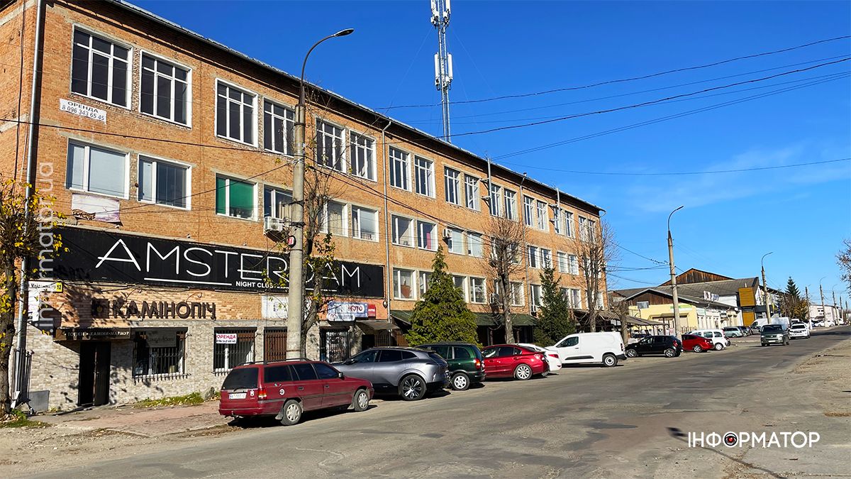 Цікава та маловідома історія вулиці Івана Майданського у Коломиї 12