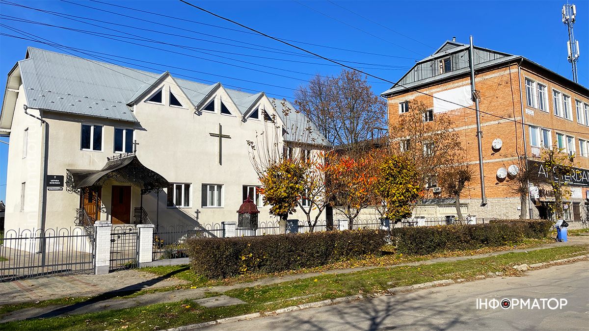 Цікава та маловідома історія вулиці Івана Майданського у Коломиї 5