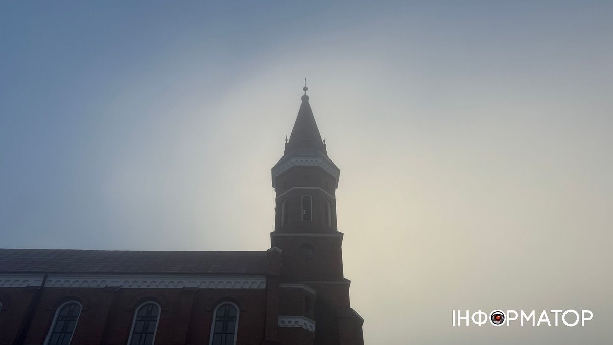 Погода у Коломиї 3 листопада