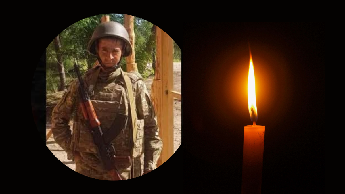 До Отинії навіки повертається захисник Микола Жураківський