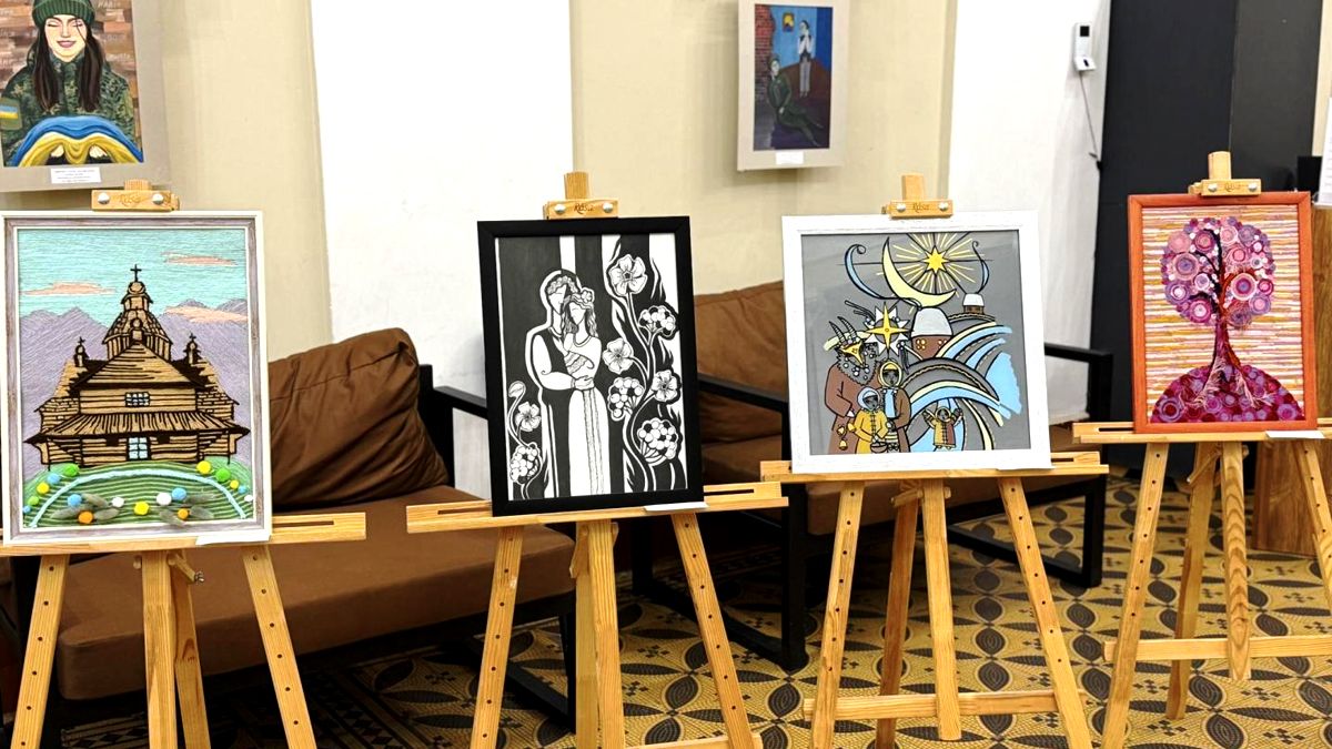 Фестиваль духовної пісні пройшов у Коломиї 2