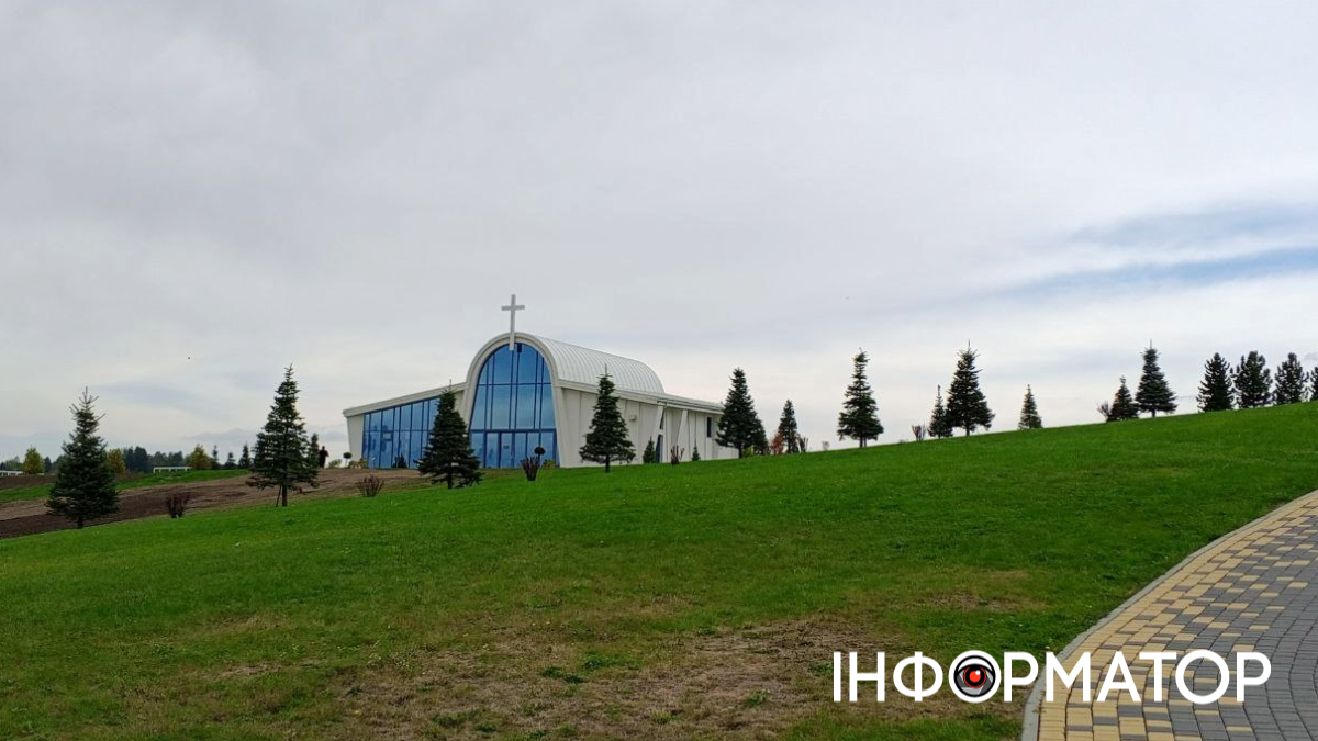 Мощі двох новомучеників України привезуть до Відпустового центру у Старуні