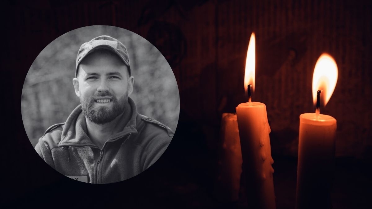 На війні загинув мешканець Верховинщини Іван Петрук