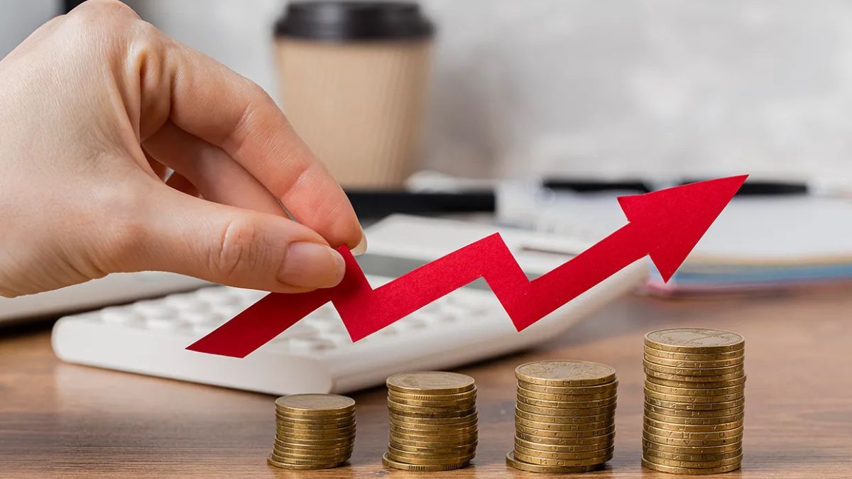 Середня зарплата на Івано-Франківщині зросла до 21 тисячі гривень