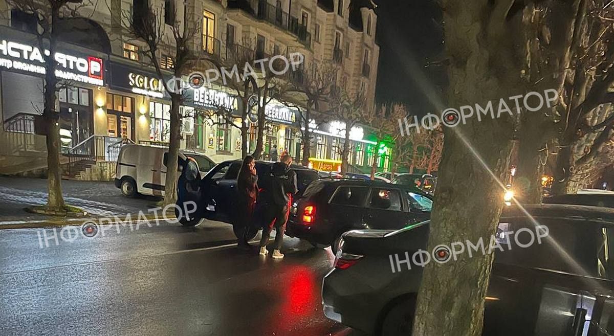 вулиця Січових Стрільців