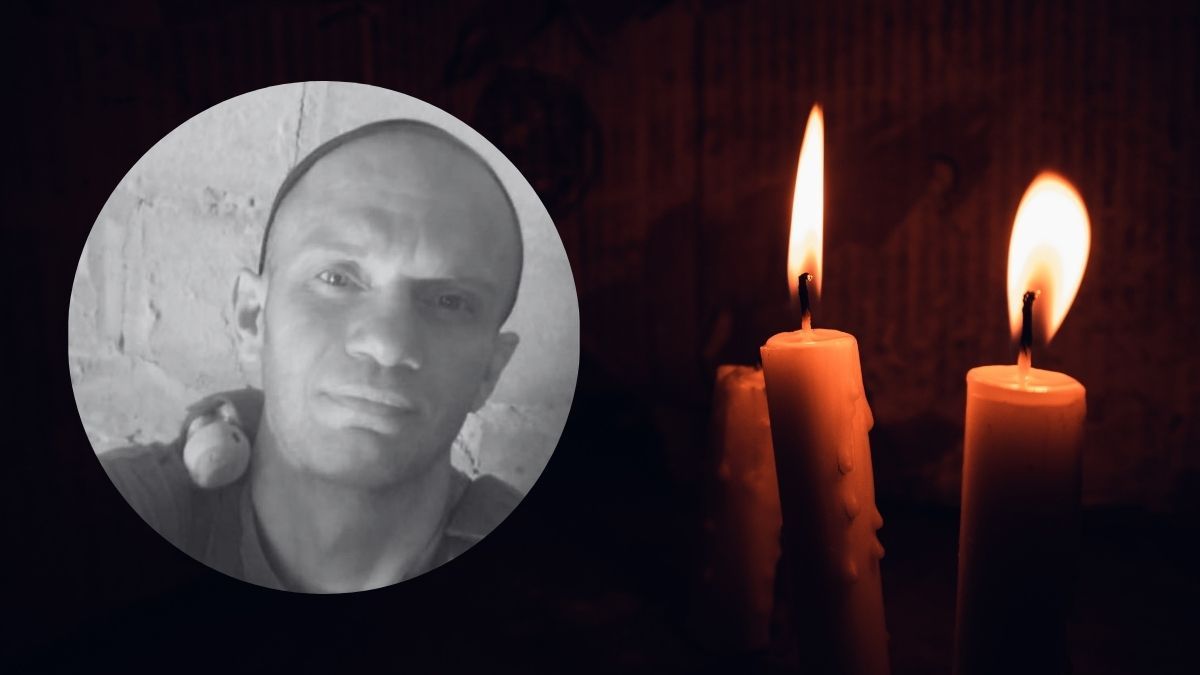 У Надвірній зустрінуть скорботний кортеж з тілом Михайла Пошивайла