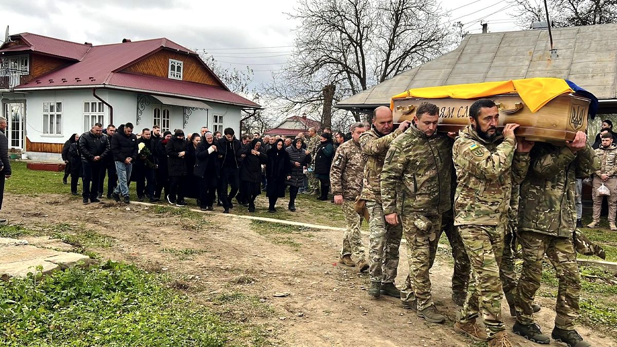 герої з нижньовербізької громади