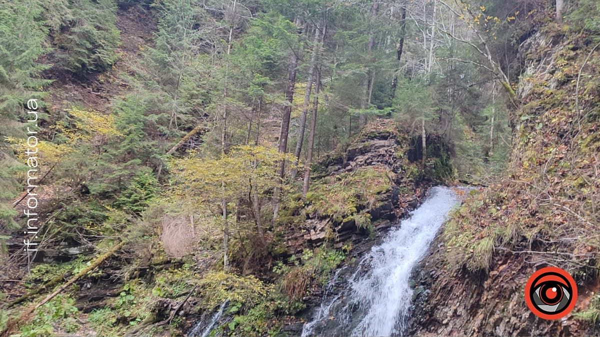 Подих гір і голос води: фотоподорож до Женецького урочища 17