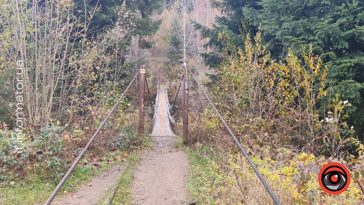Подих гір і голос води: фотоподорож до Женецького урочища 16