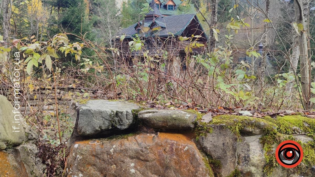 Подих гір і голос води: фотоподорож до Женецького урочища 15