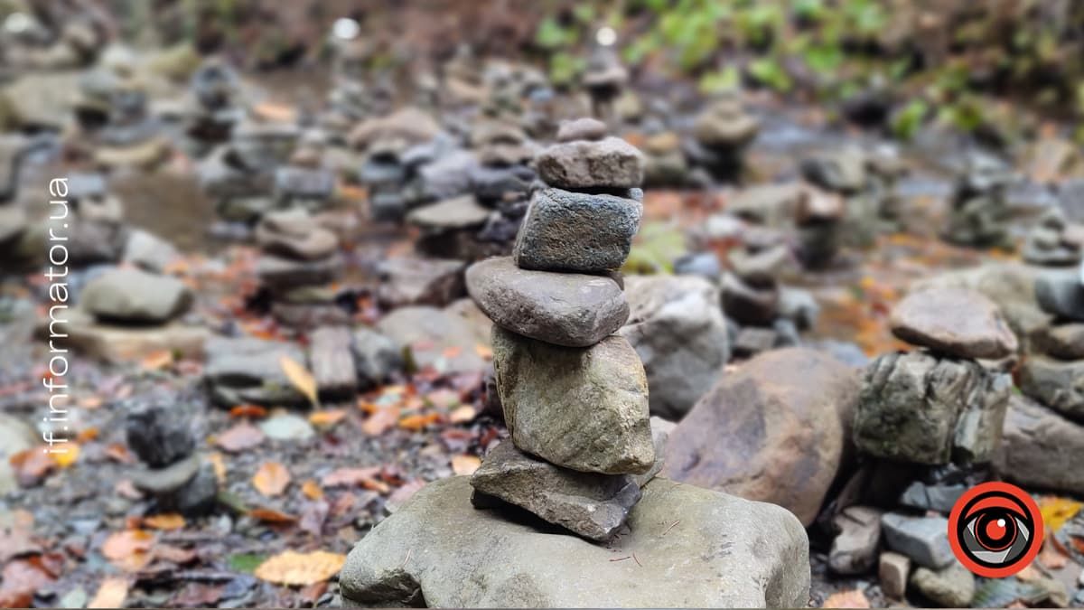 Подих гір і голос води: фотоподорож до Женецького урочища 13