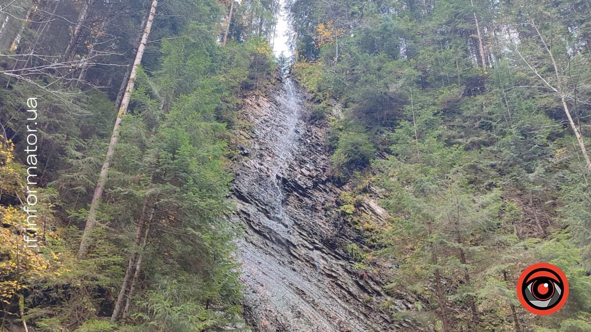 Подих гір і голос води: фотоподорож до Женецького урочища 9