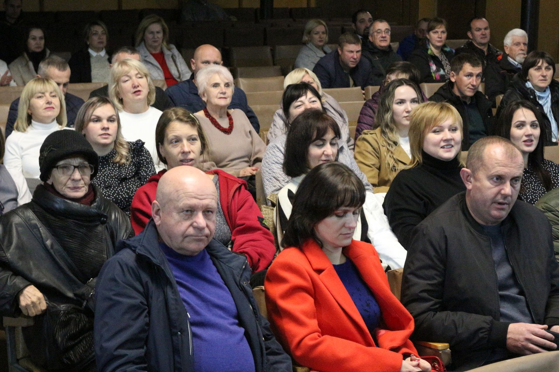 Працівників Коломийської філії Укрзалізниці нагородили відзнаками 11