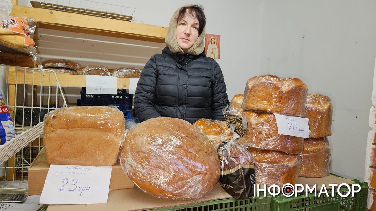 Хтось поклав око на базарні площі? Молочний павільйон влада Коломиї визнала аварійним: ситуація зсередини 4