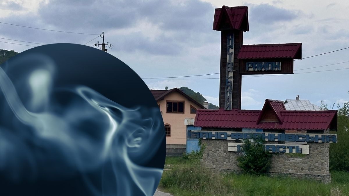 У Космачі двоє людей отруїлися чадним газом