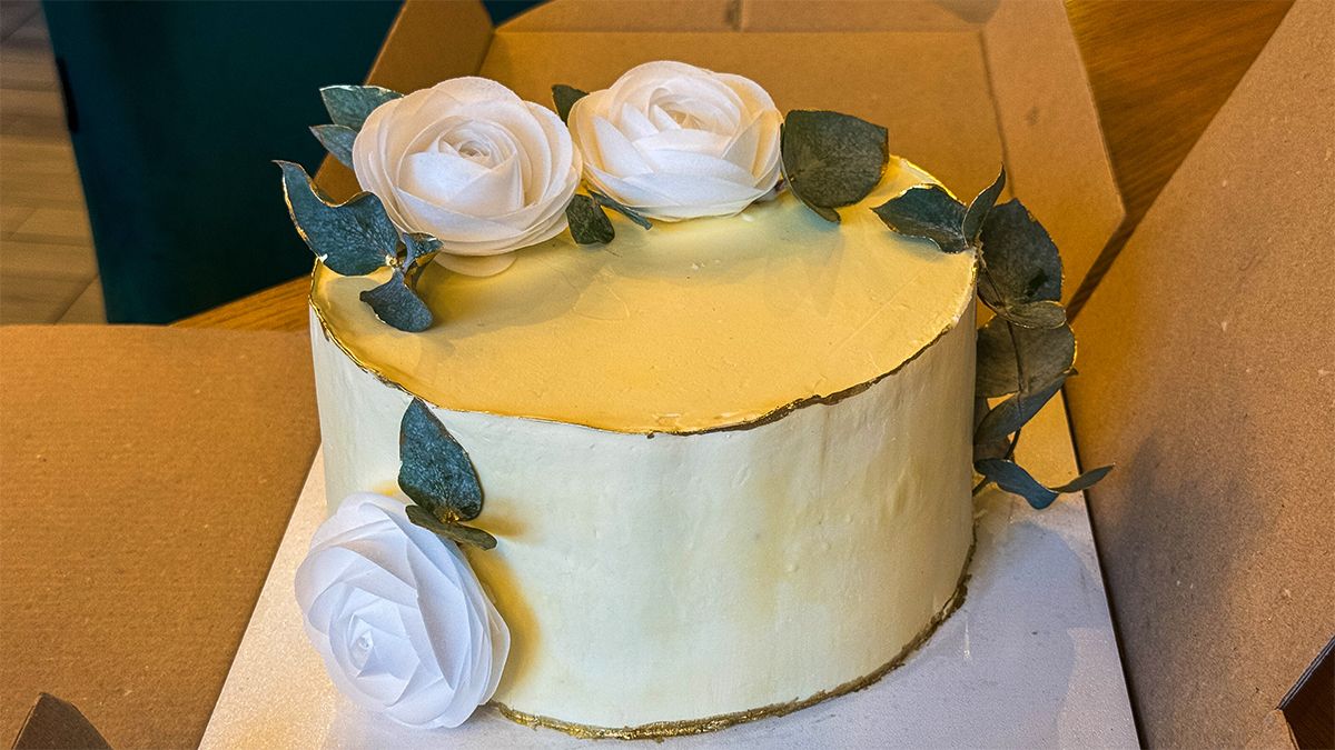 Новий ресторан “Оазис” в Коломиї: відпочинок для душі й гастрономічне задоволення 6