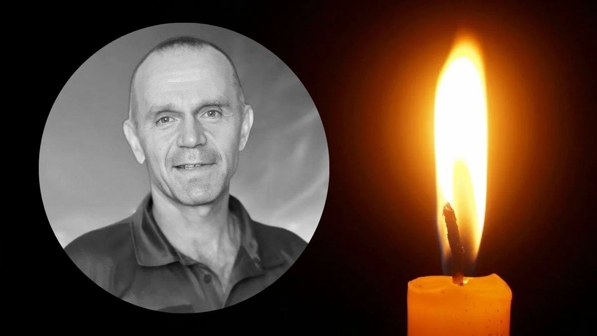 На війні загинув Анатолій Вечерін, звістка про втрату надійшла у Коломийську громаду