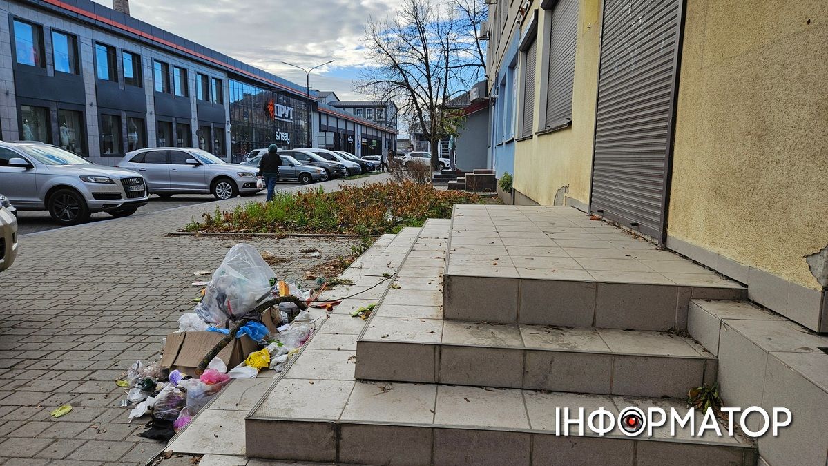 вул. Шухевича