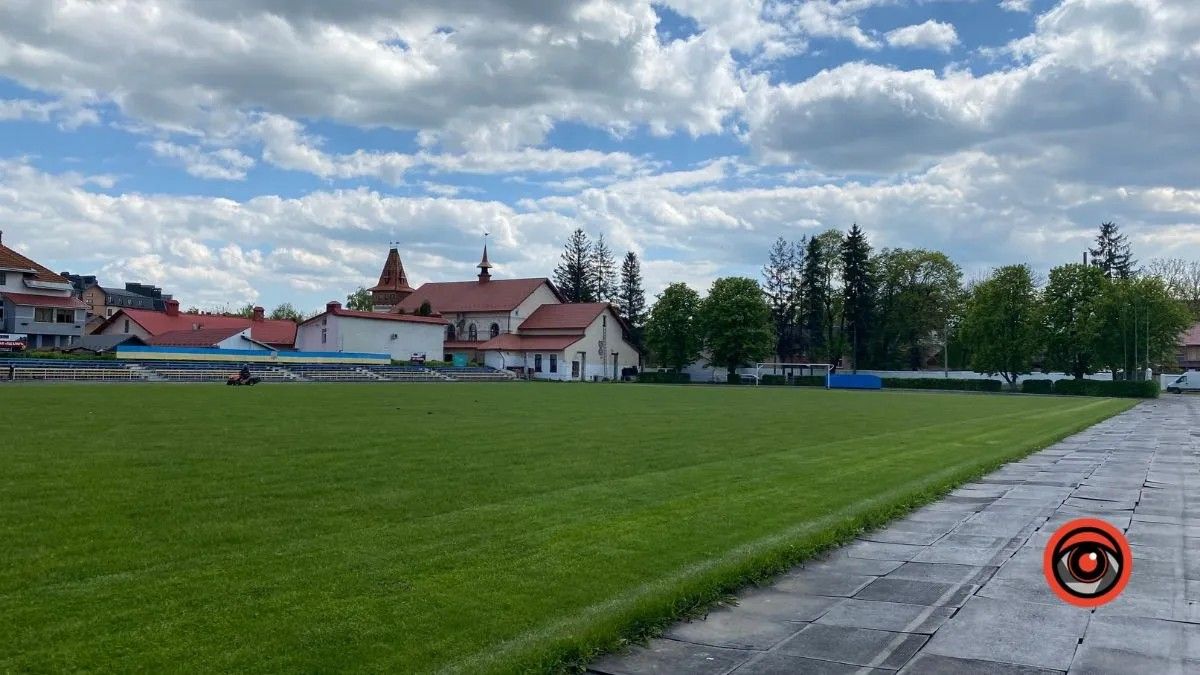 Коломия запрошує на благодійний футбольний матч подяки