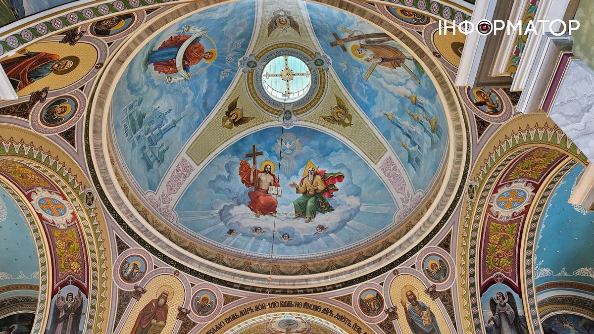 церкви коломиї