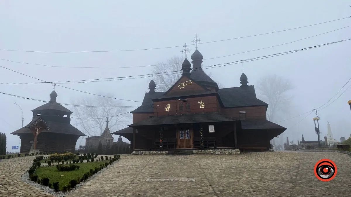 Собор святого Архистратига Михаїла: розклад Богослужінь у храмах Коломиї 4