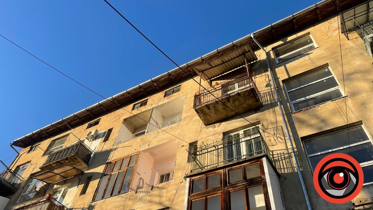 Калуш - місто, що поєднує історію, індустрію та затишок старих вулиць. Фоторепортаж 7