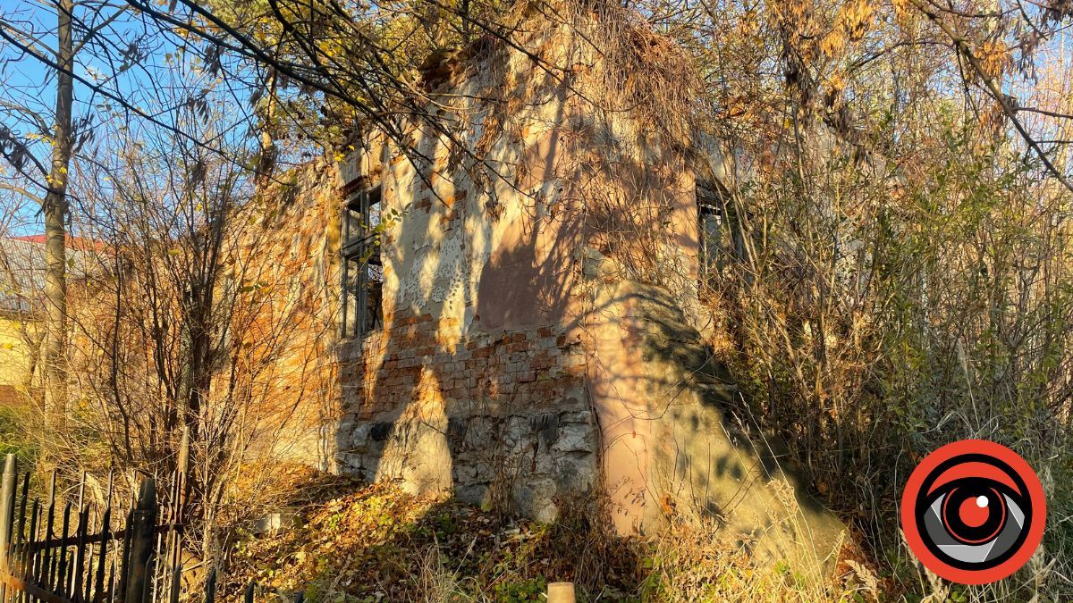 Калуш - місто, що поєднує історію, індустрію та затишок старих вулиць. Фоторепортаж 4