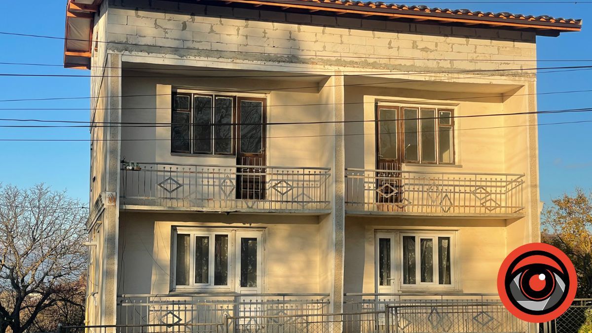 Калуш - місто, що поєднує історію, індустрію та затишок старих вулиць. Фоторепортаж 6